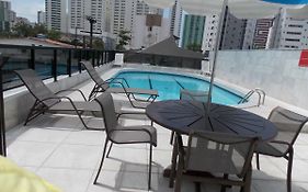 Boa Viagem Prox Ao Mar